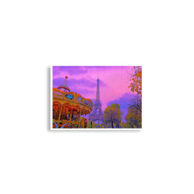 enhanced-matte-paper-poster-cm-a2-42x59.4-cm-front-68dd7ee5d1f1a.jpg Poster print France Eiffel Tower 0014x (42×59.4 cm)