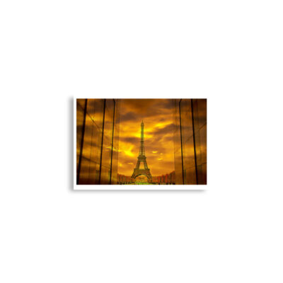 enhanced-matte-paper-poster-cm-a2-42x59.4-cm-front-68dd7ee6ca583.jpg Poster print France Eiffel Tower 0015x (42×59.4 cm)