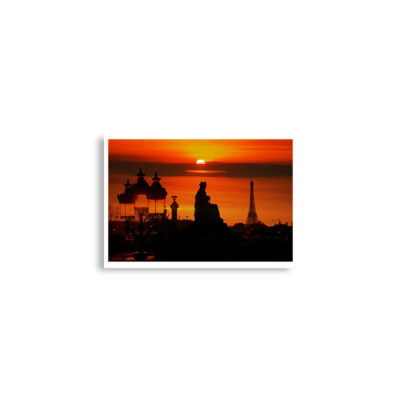 enhanced-matte-paper-poster-cm-a2-42x59.4-cm-front-68dd7ee6cdc3c.jpg Poster print France Eiffel Tower 0011x (42×59.4 cm)