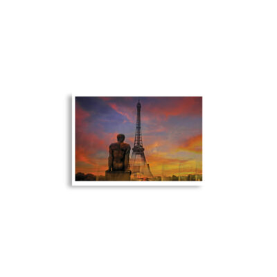 enhanced-matte-paper-poster-cm-a2-42x59.4-cm-front-68dd7f9676801.jpg Poster print France Eiffel Tower 0005x (42×59.4 cm)