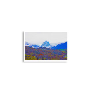 enhanced-matte-paper-poster-cm-a2-42x59.4-cm-front-68dd827340d25.jpg Poster print France Pau Pyrenees Mountains 0004x (42×59.4 cm)