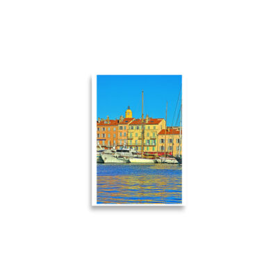 enhanced-matte-paper-poster-cm-a2-42x59.4-cm-front-68dd8276b6c78.jpg Poster print France St Tropez 0003x (42×59.4 cm)