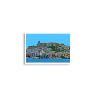 enhanced-matte-paper-poster-cm-a2-42x59.4-cm-front-68dd856c5022f.jpg Poster print Spain Ibiza Town 00001x (42×59.4 cm)