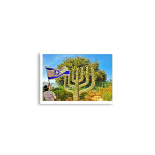 enhanced-matte-paper-poster-cm-a2-42x59.4-cm-front-68debe15a106b.jpg Poster print Yom Ha'atzmaut Israel Independence Day 0003 (42×59.4 cm)