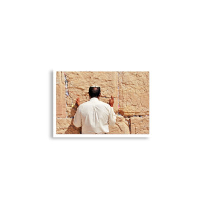 enhanced-matte-paper-poster-cm-a2-42x59.4-cm-front-68dec1e37b06e.jpg Poster print man praying 0002 (42×59.4 cm)
