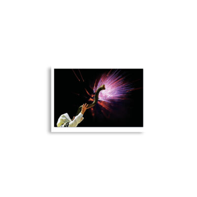 enhanced-matte-paper-poster-cm-a2-42x59.4-cm-front-68dec6fa27e95.jpg Poster print blowing the shofar 0009 (42×59.4 cm)