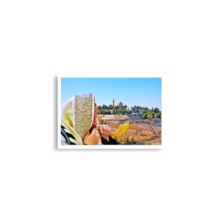 enhanced-matte-paper-poster-cm-a2-42x59.4-cm-front-68dec6faa3b89.jpg Poster print blowing the shofar 0007 (42×59.4 cm)