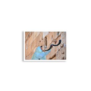 enhanced-matte-paper-poster-cm-a2-42x59.4-cm-front-68dec83817003.jpg Poster print blowing the shofar 0004 (42×59.4 cm)
