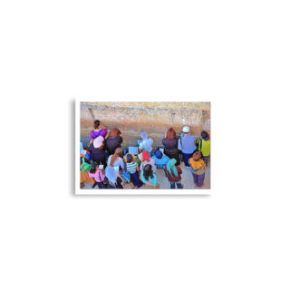 enhanced-matte-paper-poster-cm-a2-42x59.4-cm-front-68ded952205d7.jpg Poster print kotel Women praying 0002 (42×59.4 cm)