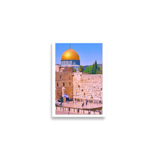 enhanced-matte-paper-poster-cm-a2-42x59.4-cm-front-68ded953ebe1f.jpg Poster print kotel view  0007 (42×59.4 cm)