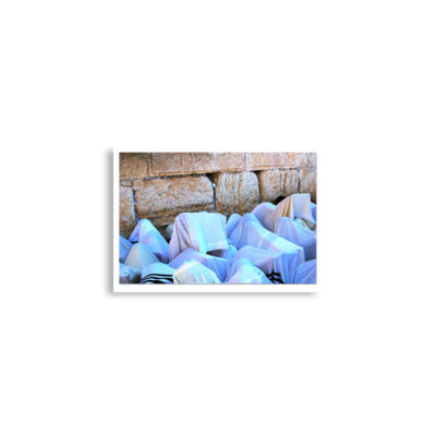 enhanced-matte-paper-poster-cm-a2-42x59.4-cm-front-68dee08540daf.jpg Poster print kotel Priestly Blessing birkat kohanim 0003 (42×59.4 cm)