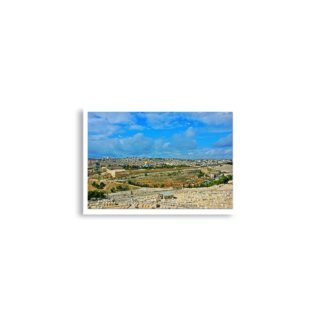 enhanced-matte-paper-poster-cm-a2-42x59.4-cm-front-68e1d73098b21.jpg Poster print jerusalem old city view from mt of olives 0003 (42×59.4 cm)