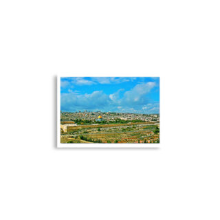 enhanced-matte-paper-poster-cm-a2-42x59.4-cm-front-68e1d730baff6.jpg Poster print jerusalem old city view from mt of olives 0001 (42×59.4 cm)