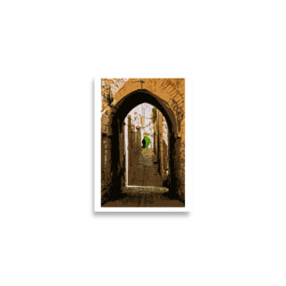 enhanced-matte-paper-poster-cm-a2-42x59.4-cm-front-68e1d7e7988d5.jpg Poster print jerusalem old city jewish quarter 0013 (42×59.4 cm)