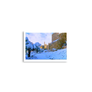 enhanced-matte-paper-poster-cm-a2-42x59.4-cm-front-68e1d8fb4e680.jpg Poster print jerusalem old city david tower 0005 (42×59.4 cm)