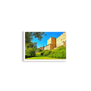 enhanced-matte-paper-poster-cm-a2-42x59.4-cm-front-68e1d8fb75115.jpg Poster print jerusalem old city david tower 0003 (42×59.4 cm)
