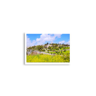 enhanced-matte-paper-poster-cm-a2-42x59.4-cm-front-68e1d968bcaad.jpg Poster print jerusalem mt zion 0001 (42×59.4 cm)