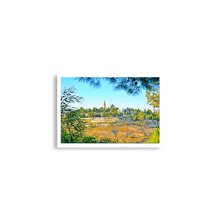enhanced-matte-paper-poster-cm-a2-42x59.4-cm-front-68e1d968c2505.jpg Poster print jerusalem mt zion 0002 (42×59.4 cm)