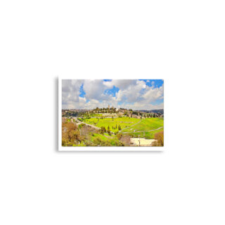 enhanced-matte-paper-poster-cm-a2-42x59.4-cm-front-68e1d969bc7ce.jpg Poster print jerusalem mt zion 0003 (42×59.4 cm)