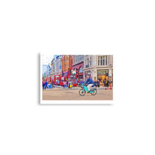England London 0001 (42×59.4 cm)