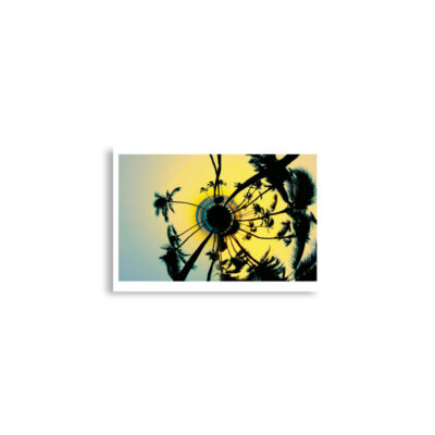 enhanced-matte-paper-poster-cm-a2-42x59.4-cm-front-68f526e2c687c.jpg Poster print usa Oahu hawaii sunset 0001 (42×59.4 cm)