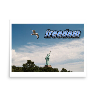 enhanced-matte-paper-poster-in-18x24-front-68fc185855fdb.jpg Poster NEW YORK freedom 0001 18″×24″