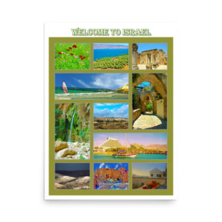 enhanced-matte-paper-poster-in-18x24-front-68fd068399a9b.jpg Poster welcome to israel 017 18″×24″