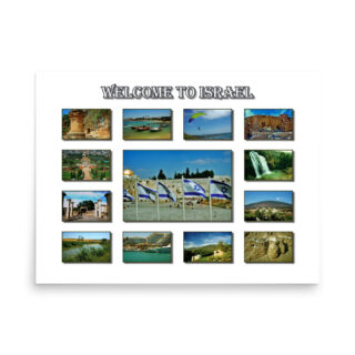 enhanced-matte-paper-poster-in-18x24-front-68fd0683a8bfa.jpg Poster welcome to israel 008 18″×24″