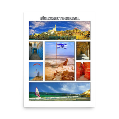 enhanced-matte-paper-poster-in-18x24-front-68fd0683b3572.jpg Poster welcome to israel 018 18″×24″