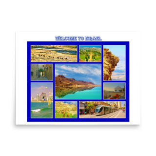 enhanced-matte-paper-poster-in-18x24-front-68fd0708354f8.jpg Poster welcome to israel 007 18″×24″