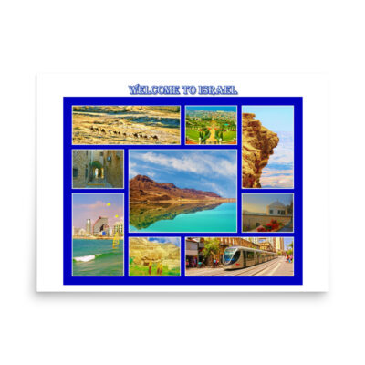 enhanced-matte-paper-poster-in-18x24-front-68fd0708354f8.jpg Poster welcome to israel 007 18″×24″