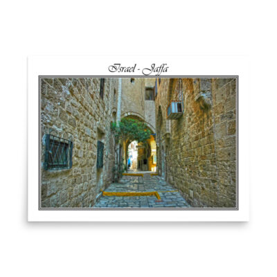 enhanced-matte-paper-poster-in-18x24-front-68fd0a80a667c.jpg Poster israel yafo 005 18″×24″