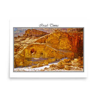 enhanced-matte-paper-poster-in-18x24-front-68fd0b77a820e.jpg Poster israel timna park 002 18″×24″