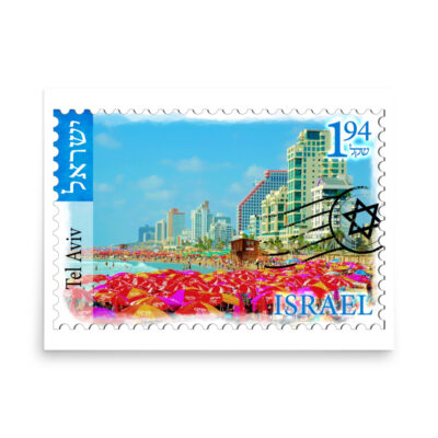 enhanced-matte-paper-poster-in-18x24-front-68fd0cb9d8a90.jpg Poster israel tel aviv 008 18″×24″