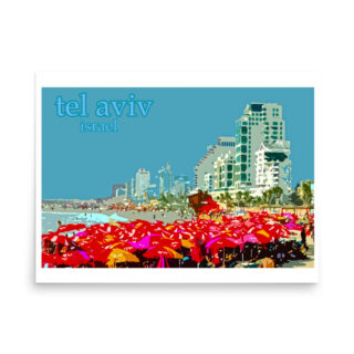 enhanced-matte-paper-poster-in-18x24-front-68fd0d43d7bd4.jpg Poster israel tel aviv 002 18″×24″
