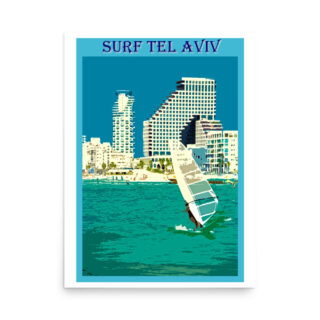 enhanced-matte-paper-poster-in-18x24-front-68fd0f14d3227.jpg Poster israel surf tel aviv 0001 18″×24″