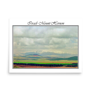 enhanced-matte-paper-poster-in-18x24-front-68fd30b25b5e9.jpg Poster israel mount hermon 001 18″×24″