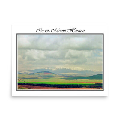 enhanced-matte-paper-poster-in-18x24-front-68fd30b25b5e9.jpg Poster israel mount hermon 001 18″×24″