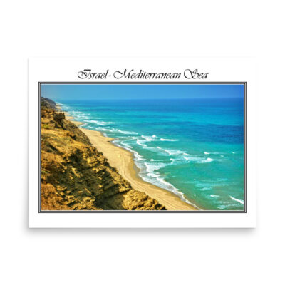 enhanced-matte-paper-poster-in-18x24-front-68fd311f81428.jpg Poster israel mediterranean sea 001 18″×24″