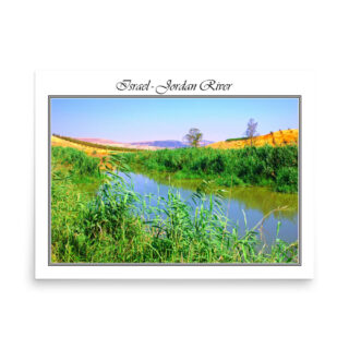 enhanced-matte-paper-poster-in-18x24-front-68fd324e66f6a.jpg Poster israel jordan river 003 18″×24″