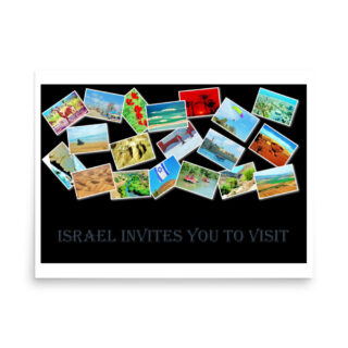 enhanced-matte-paper-poster-in-18x24-front-68fd32ec3e560.jpg Poster israel invites you to visit 005 18″×24″