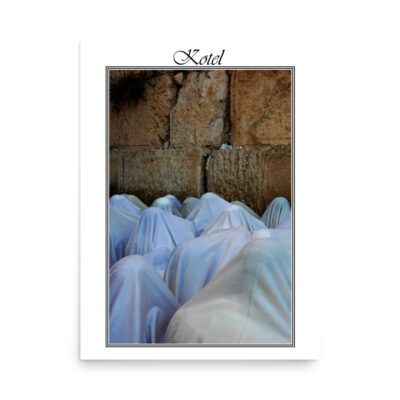 Poster kotel 0045 18″×24″