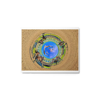 Metal prints  360 horse racing 0001 11″×14″