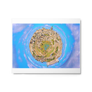 Metal prints 360 spain toledo 0001 16″×20″