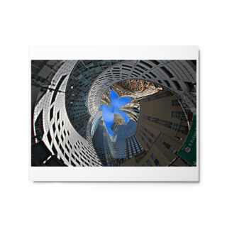 Metal prints 360 new york city Manhattan 0002  16″×20″
