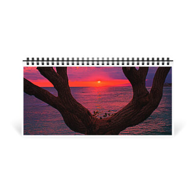 02 desktop-calendar-10x5-front-6914ca52a914a Desktop calendar hawaii sunset