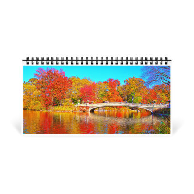 04 desktop-calendar-10x5-front-6914c88843c9b Desktop calendar foliage