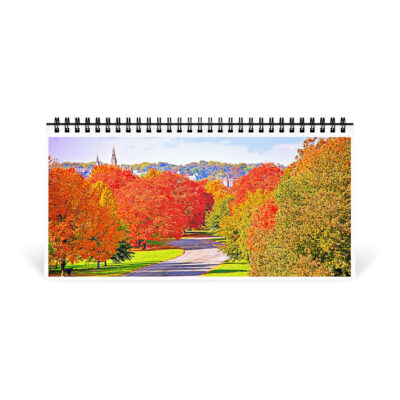 07 desktop-calendar-10x5-front-6914c88844aa6 Desktop calendar foliage