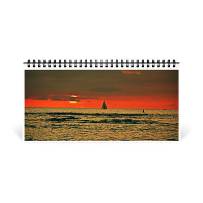 07 desktop-calendar-10x5-front-6914ca52aac6a Desktop calendar hawaii sunset