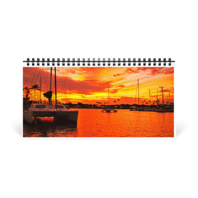 10 desktop-calendar-10x5-front-6914ca52abce3 Desktop calendar hawaii sunset
